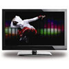 Curtis 24'' 1080P LED Full HDTV with ATSC Tuner - Refurbished LED2440A-REF